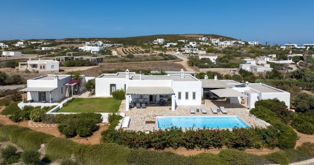 Villa Zia