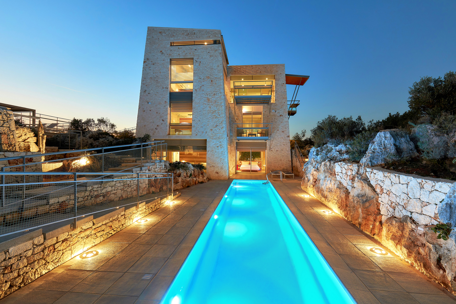 Phaeton Estate image 2