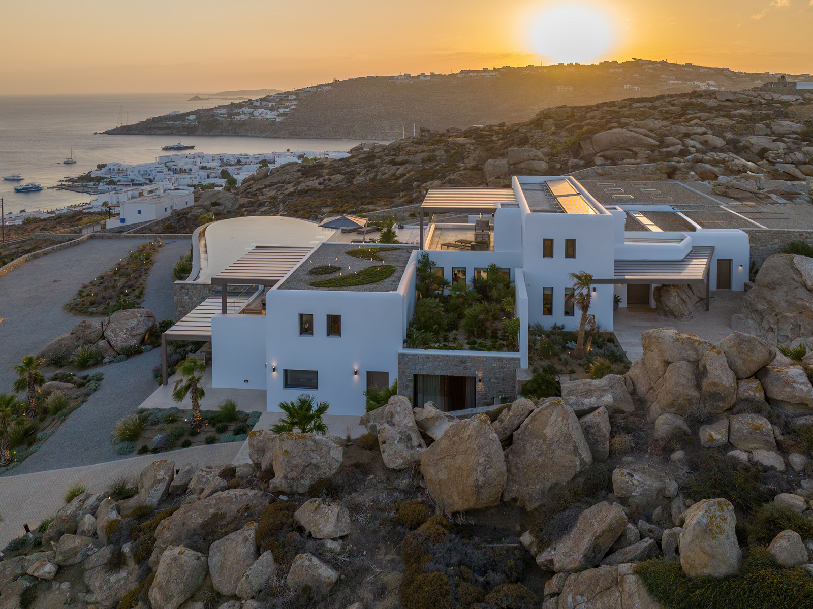 Villa Atlas image 16