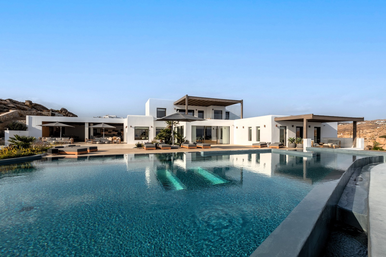 Villa Atlas image 8