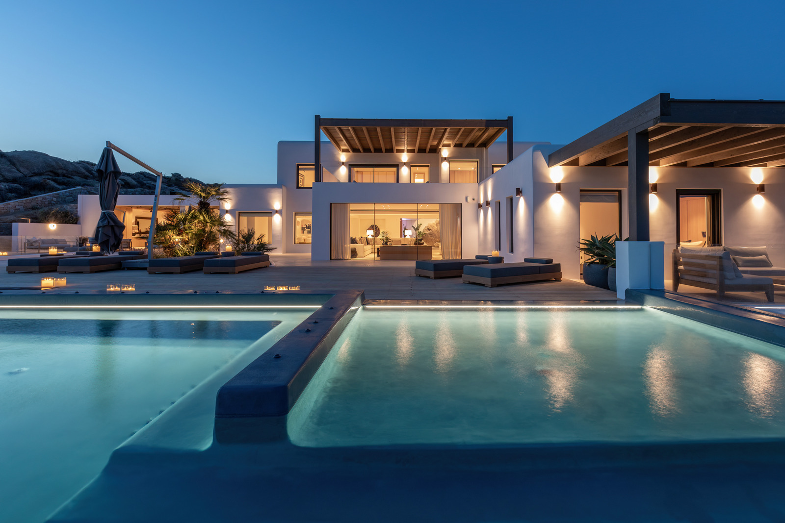 Villa Atlas image 24