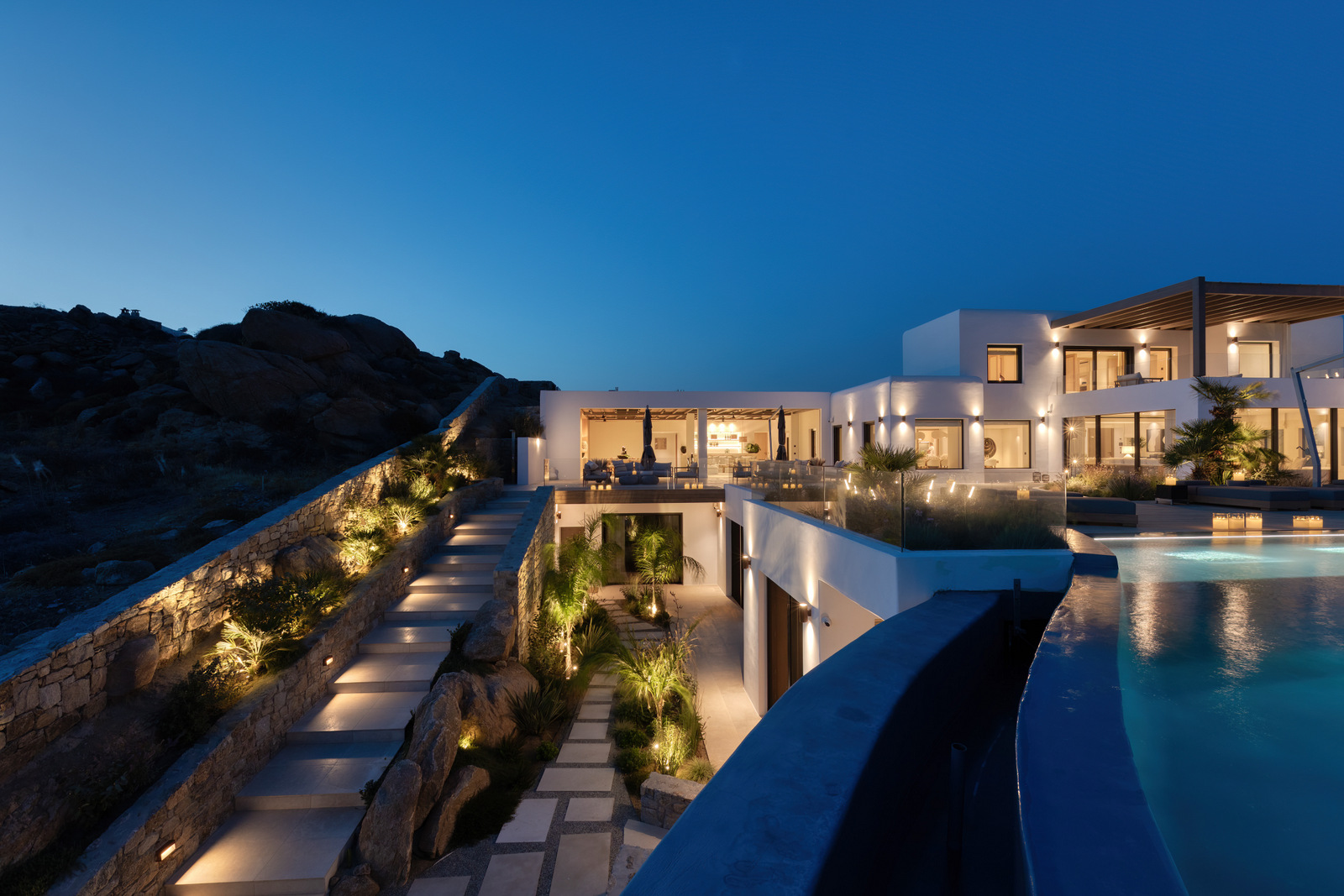 Villa Atlas image 25