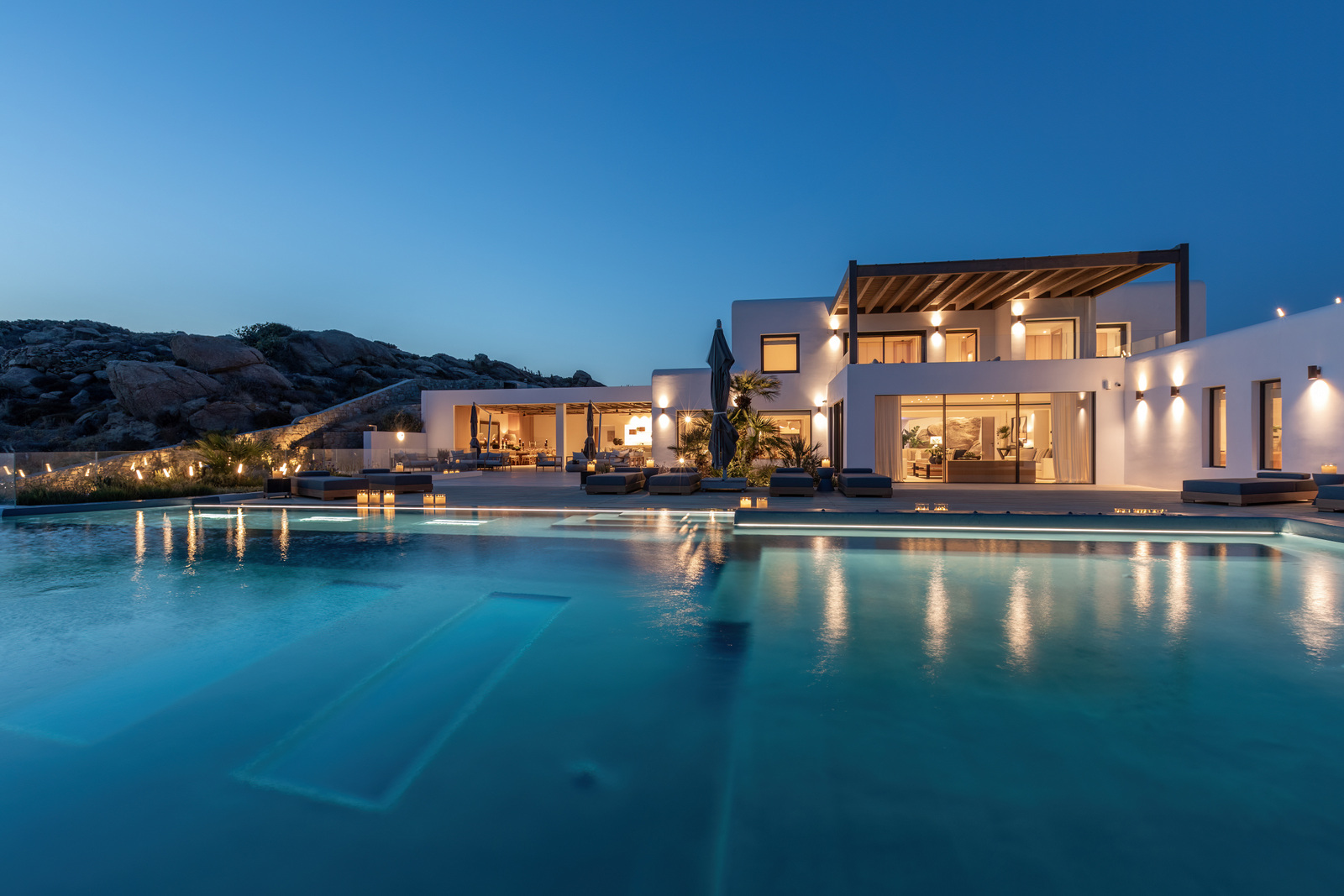 Villa Atlas image 23