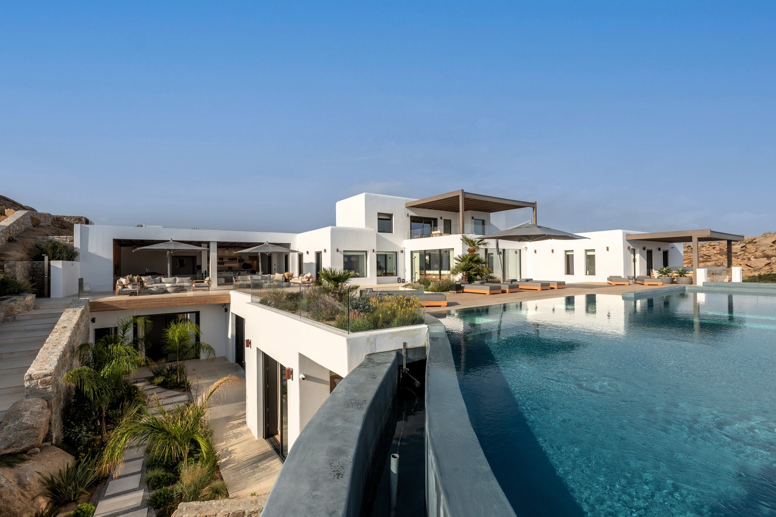 Villa Atlas image 6