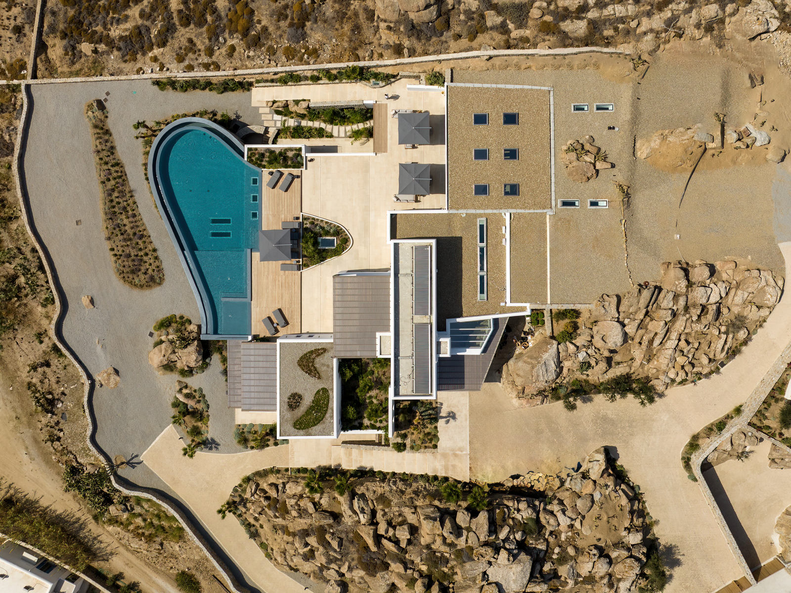 Villa Atlas image 2