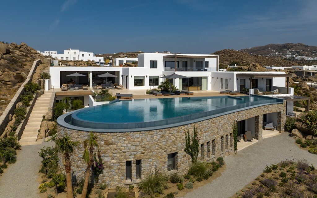 Villa Atlas