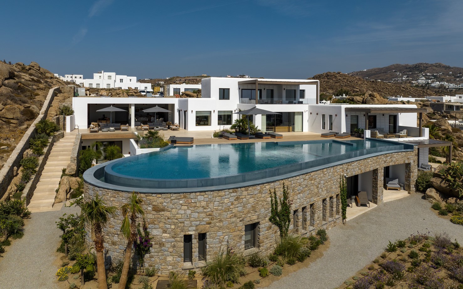 Villa Atlas image 1