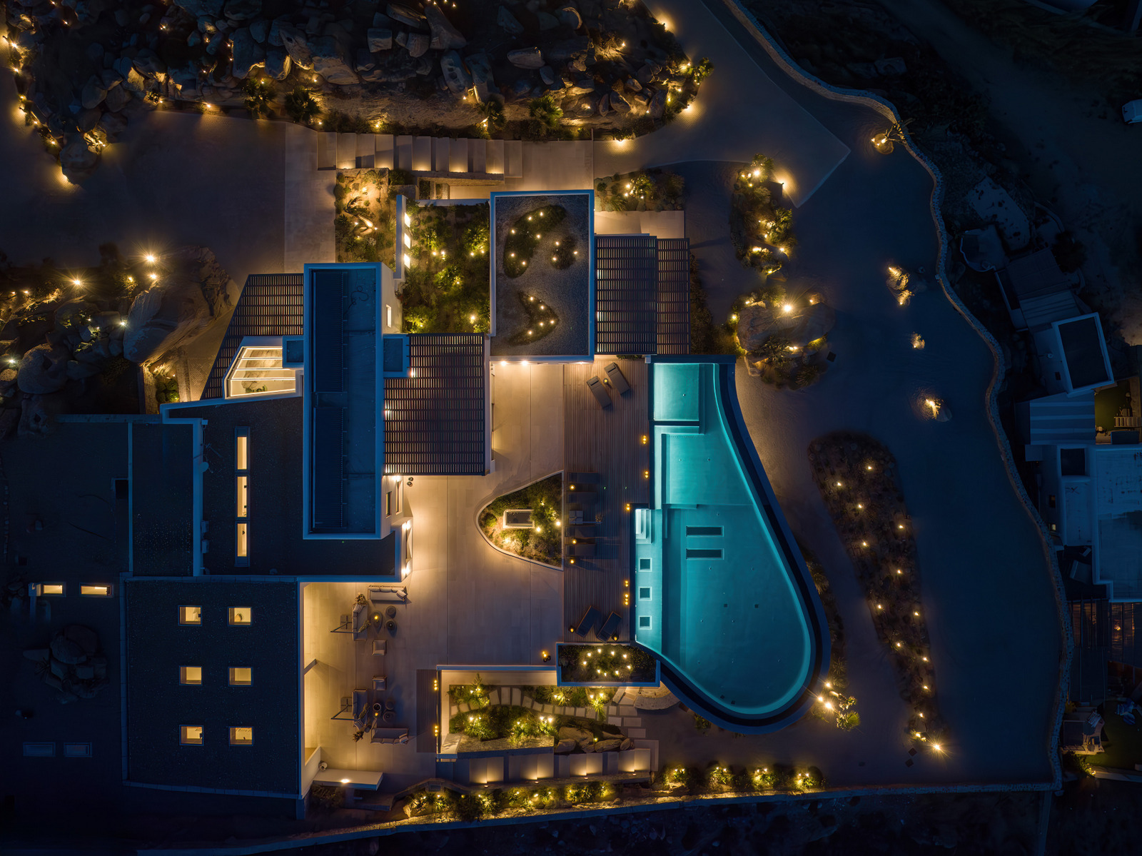 Villa Atlas image 21