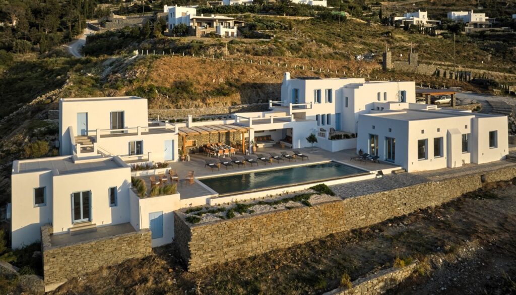 Villa Eliana