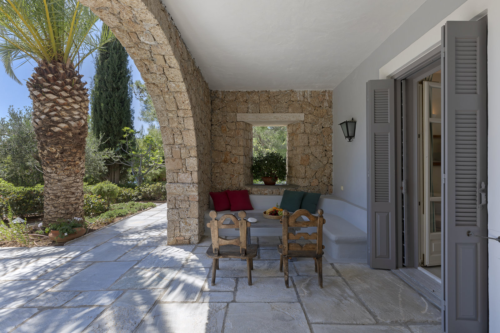 Villa Iona image 76