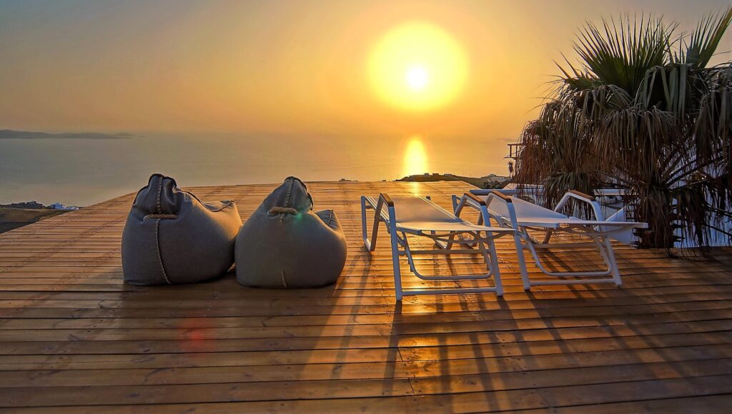 Villa Zee