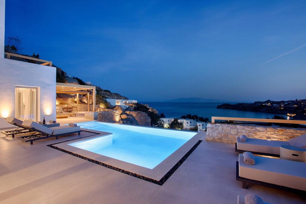 Villa Lavon