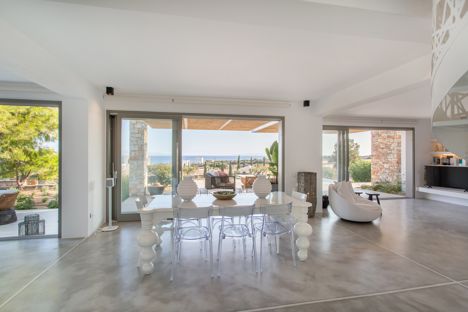 Villa Leonna image 30