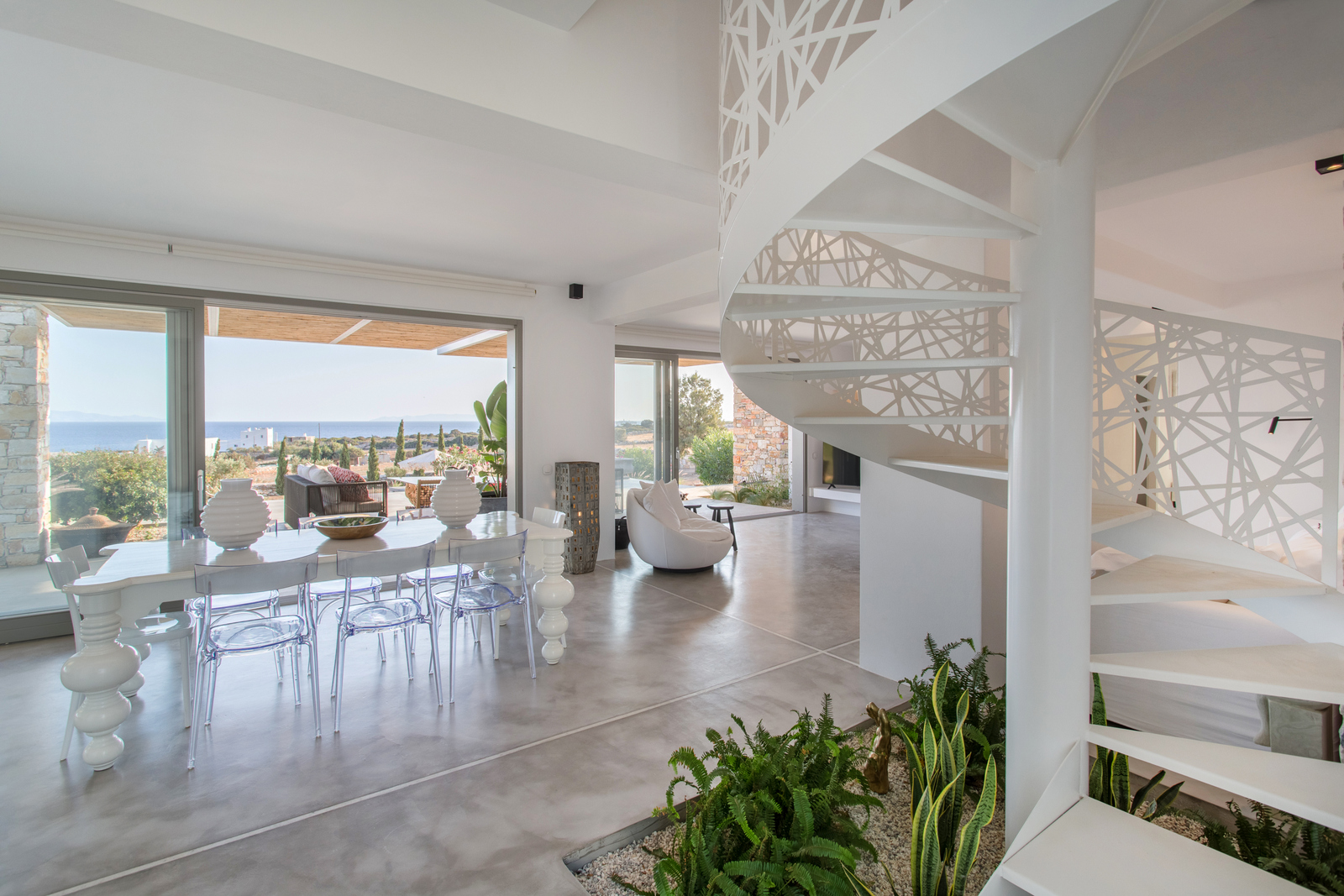 Villa Leonna image 31