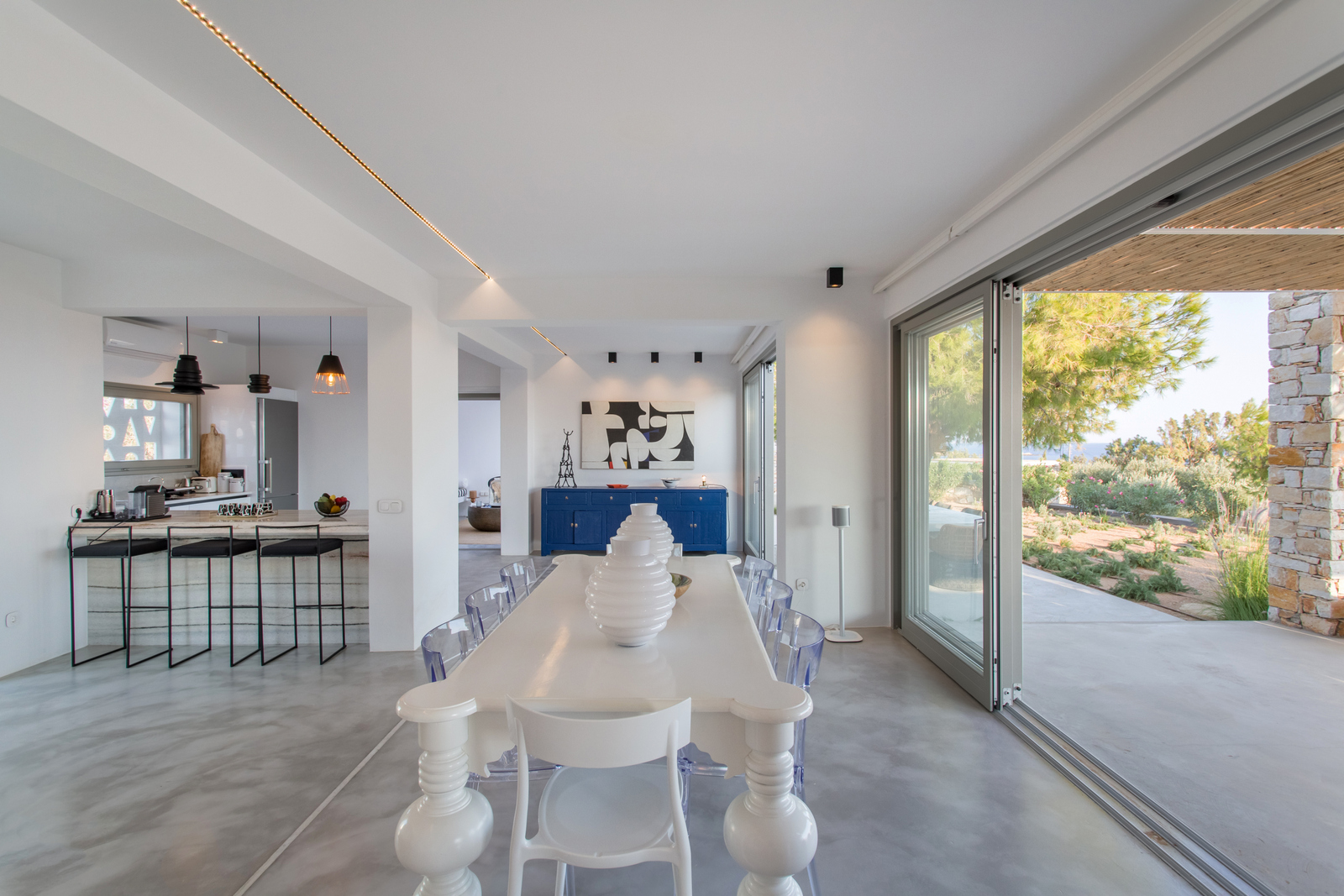 Villa Leonna image 34