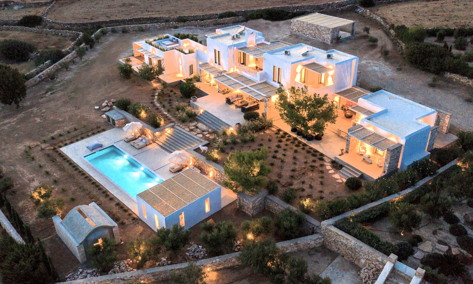 Villa Leonna image 2