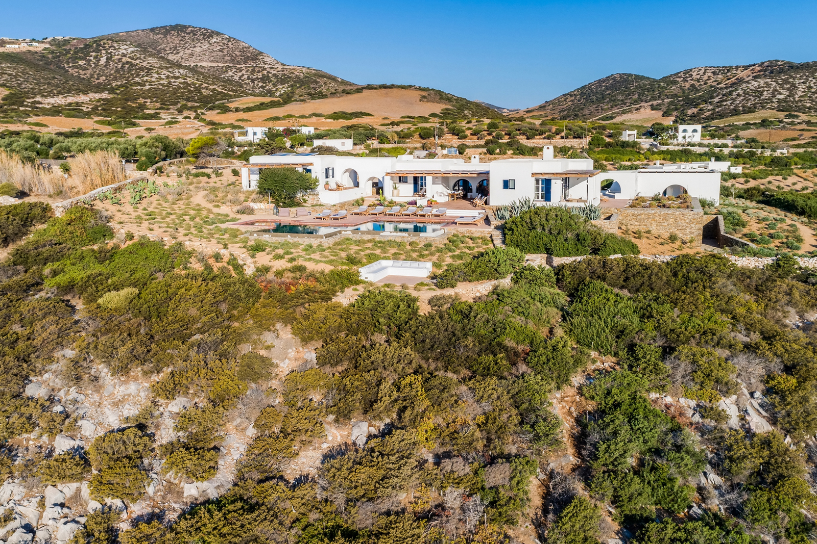 Villa Sirus image 13