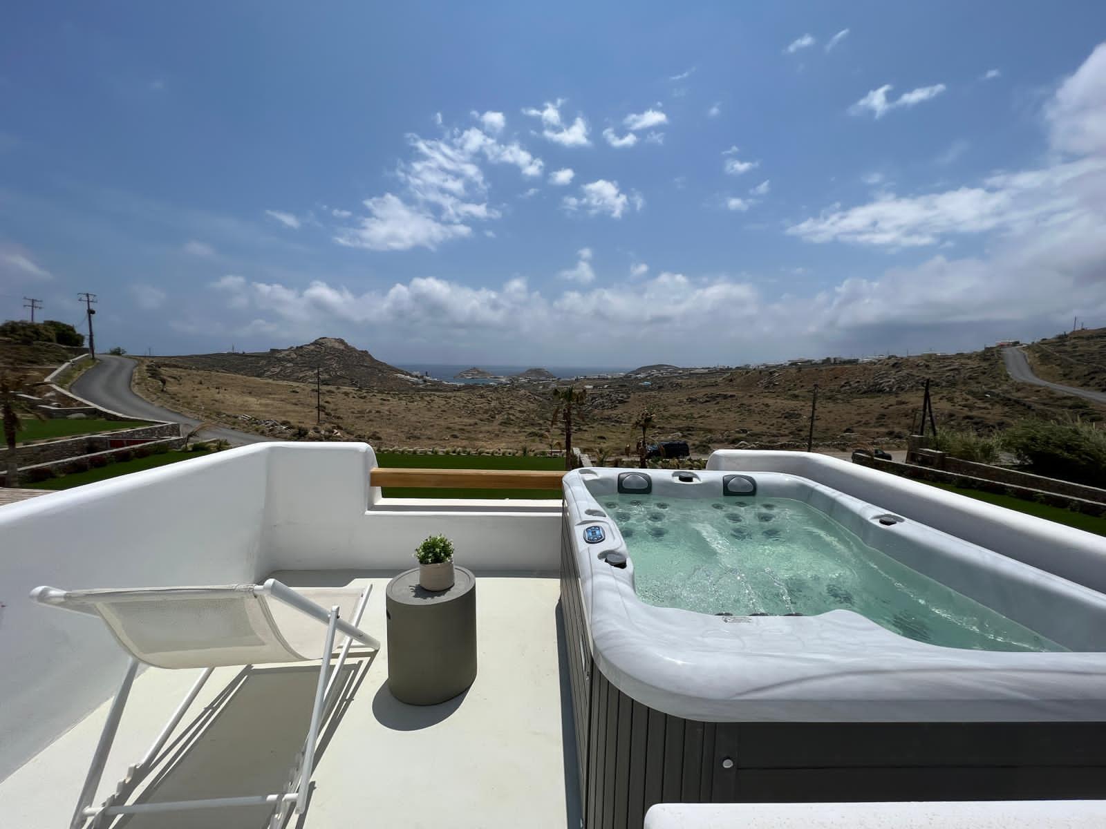 Villa Tarlie image 69