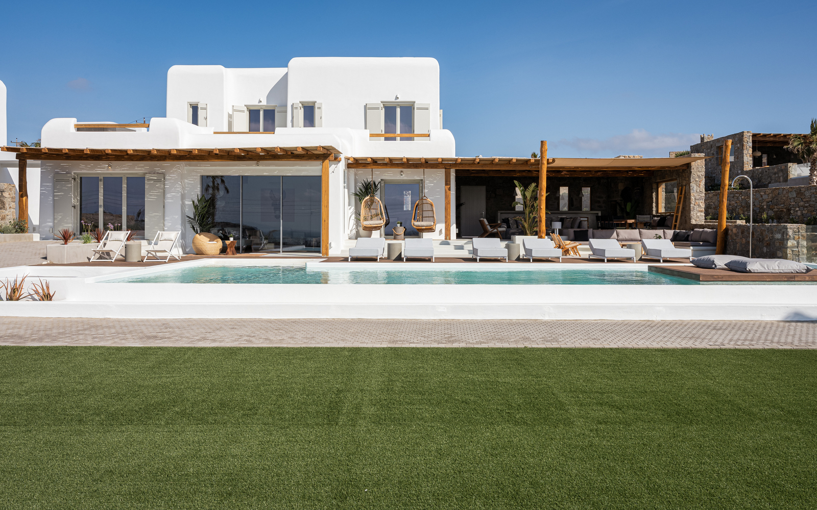 Villa Tarlie image 6