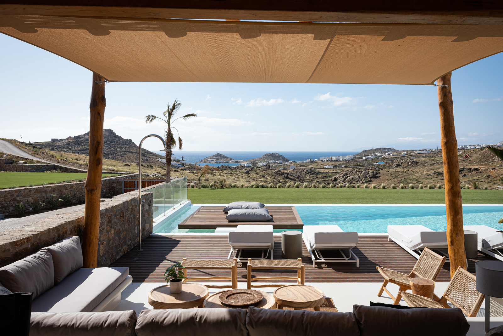 Villa Tarlie image 26