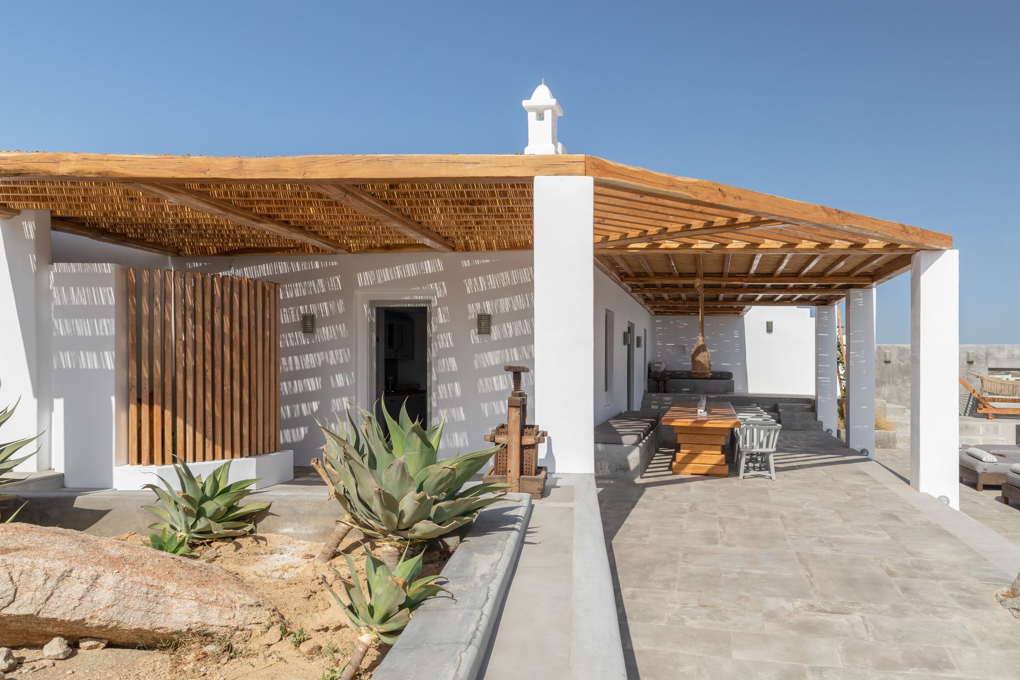 Villa Altamira image 14