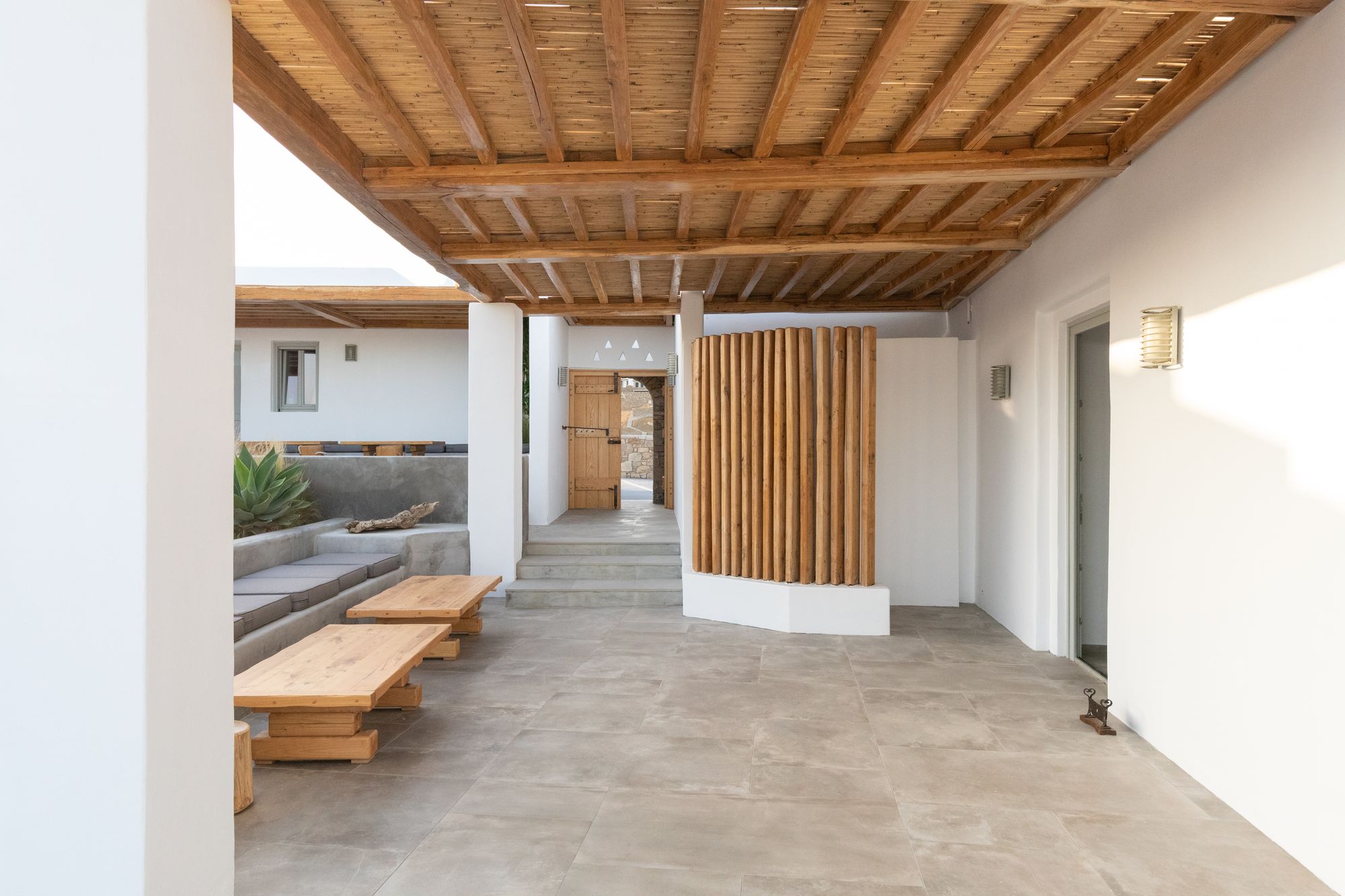 Villa Altamira image 11