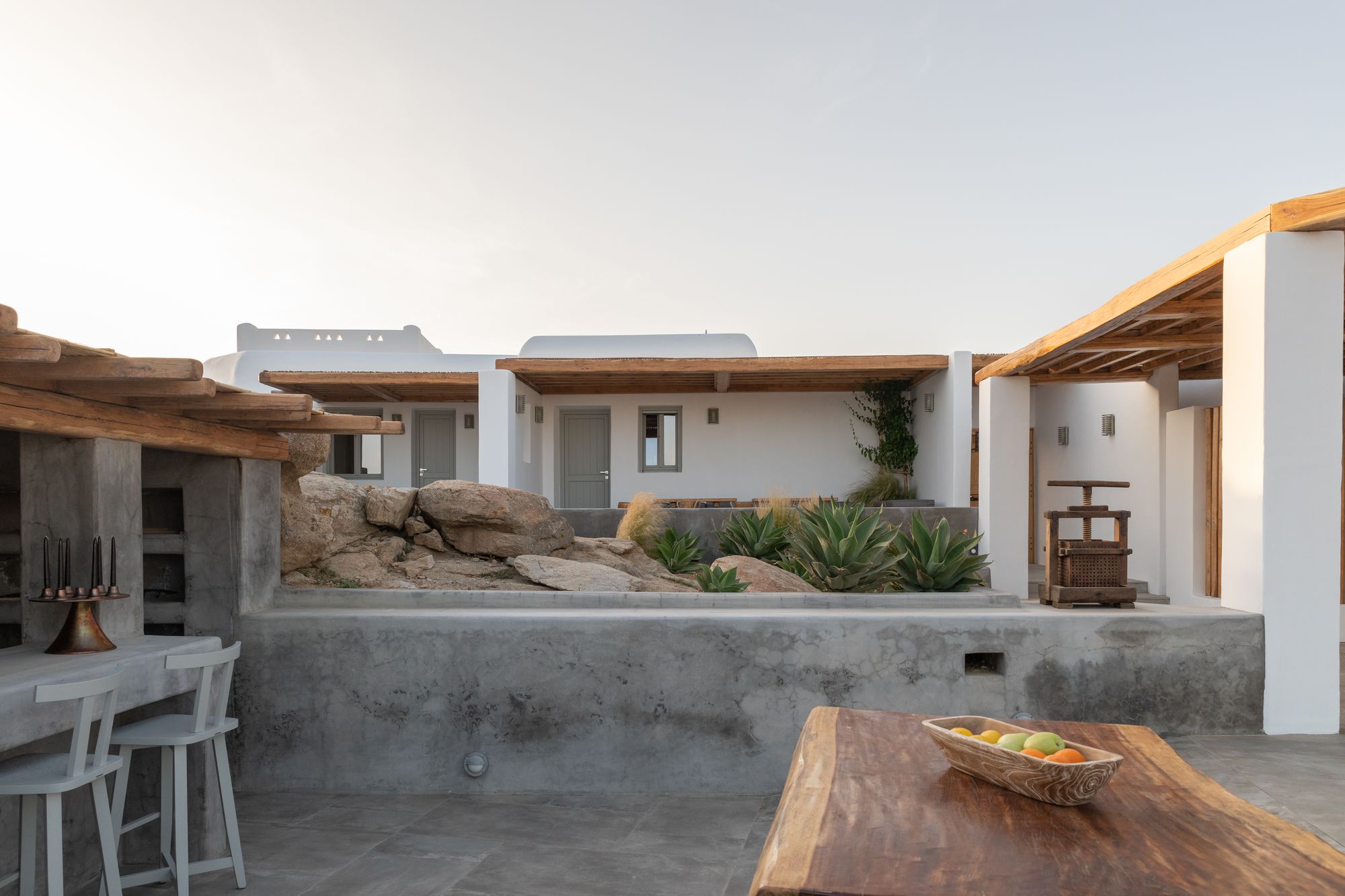 Villa Altamira image 13