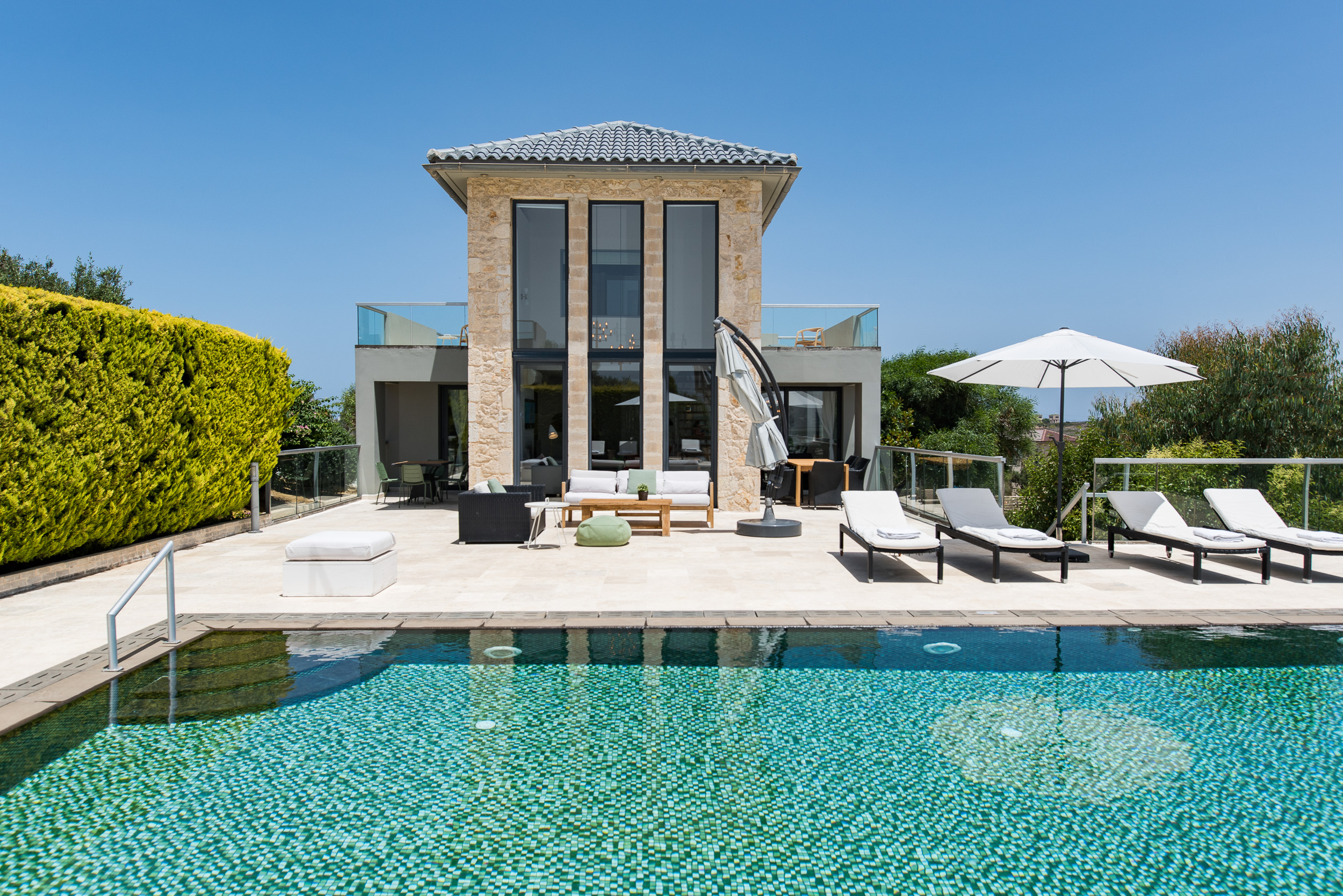 Villa Vetra image 3
