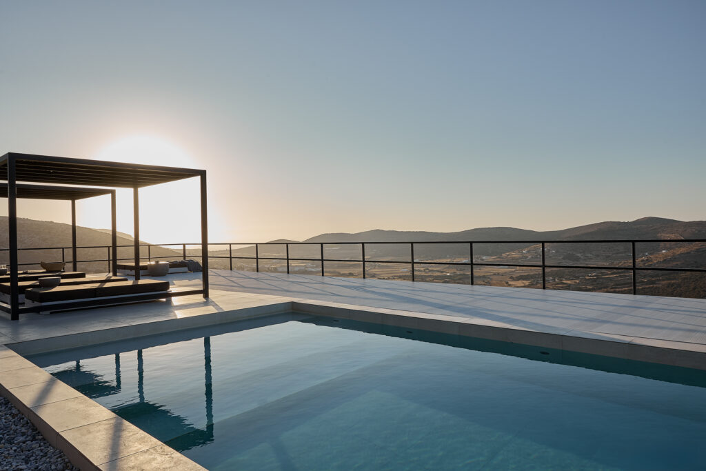 Villa Selene