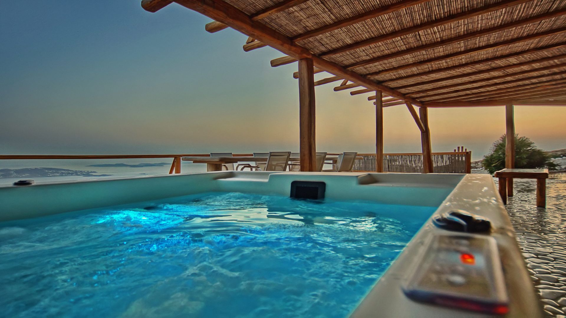 Villa Zee image 48