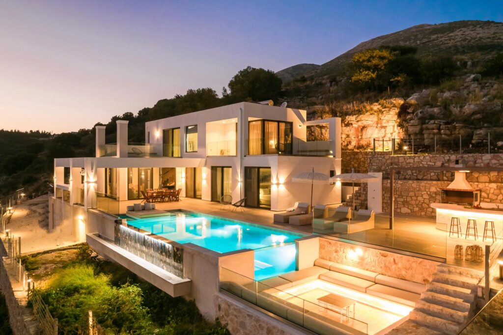 Villa Ariella