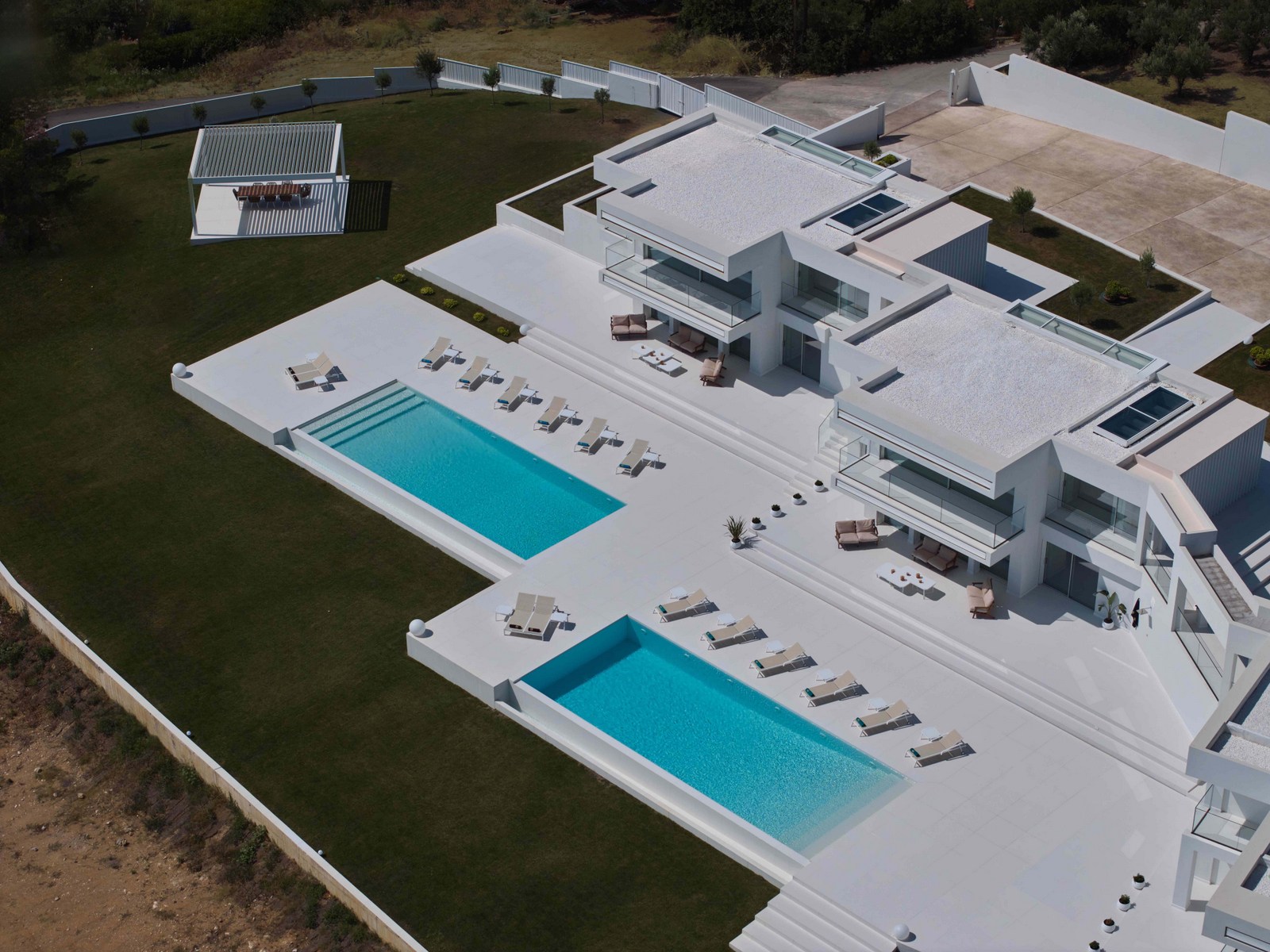 Vitus Villas