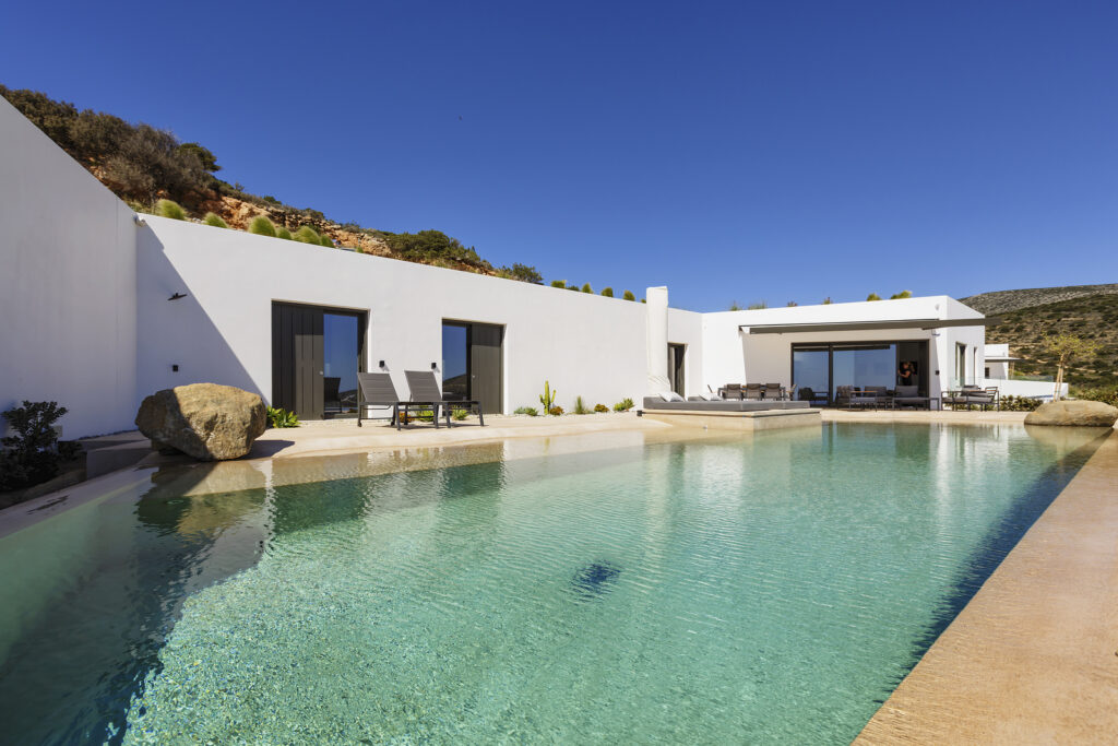 Villa Tosca