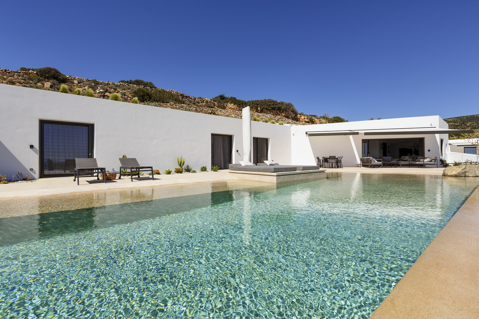Villa Valkyrie image 2