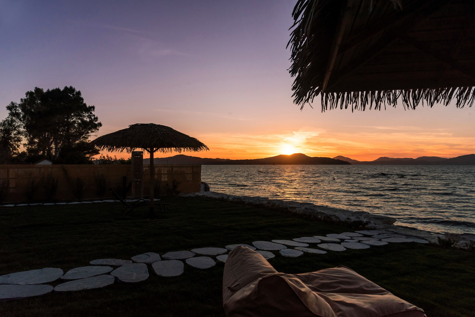 Aqua Beach House image 11