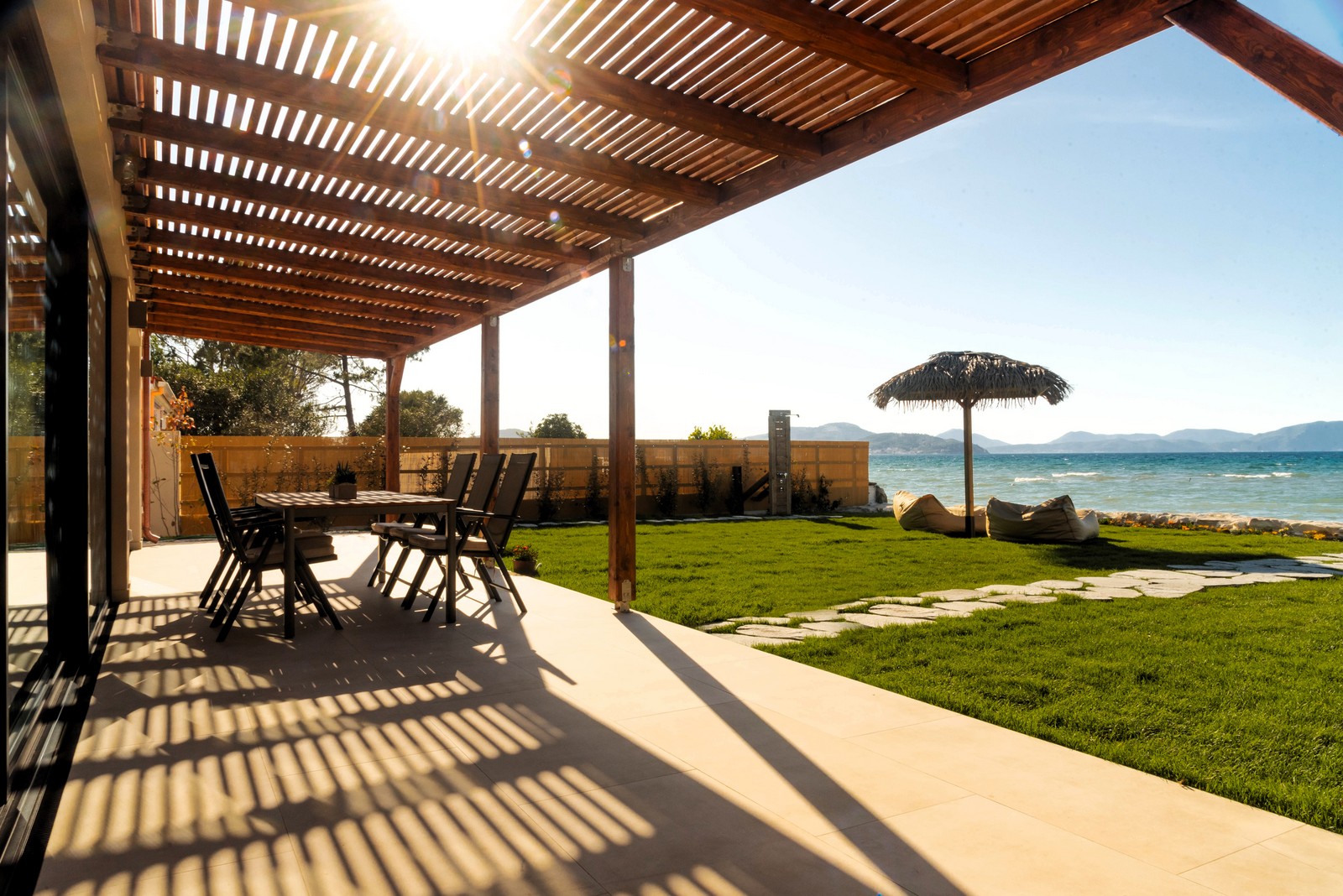 Aqua Beach House image 1