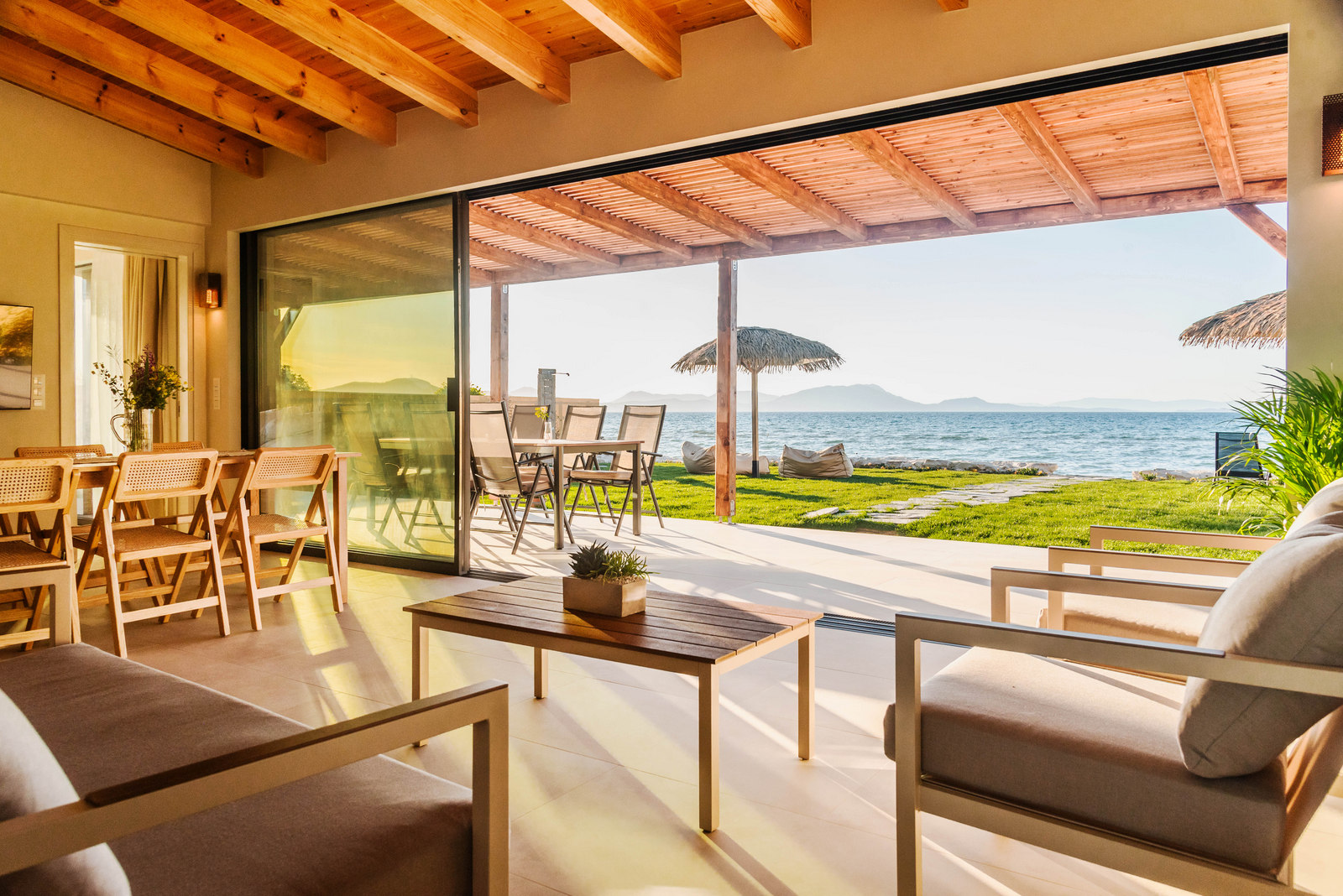 Aqua Beach House image 22