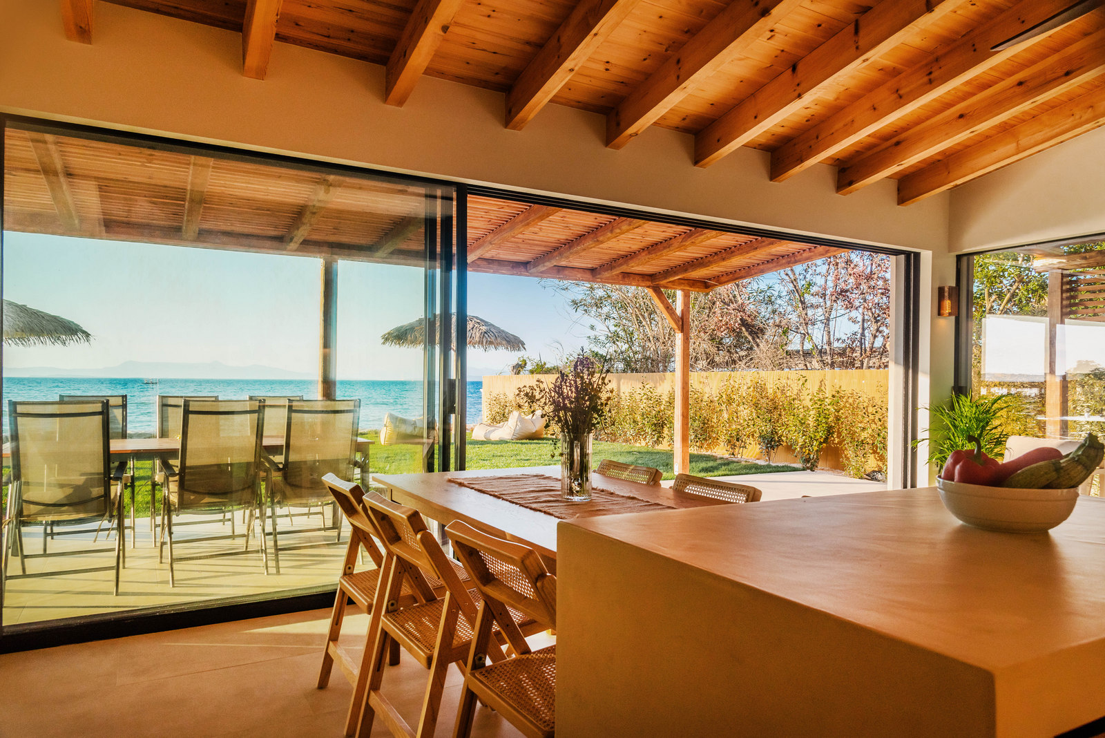 Aqua Beach House image 24
