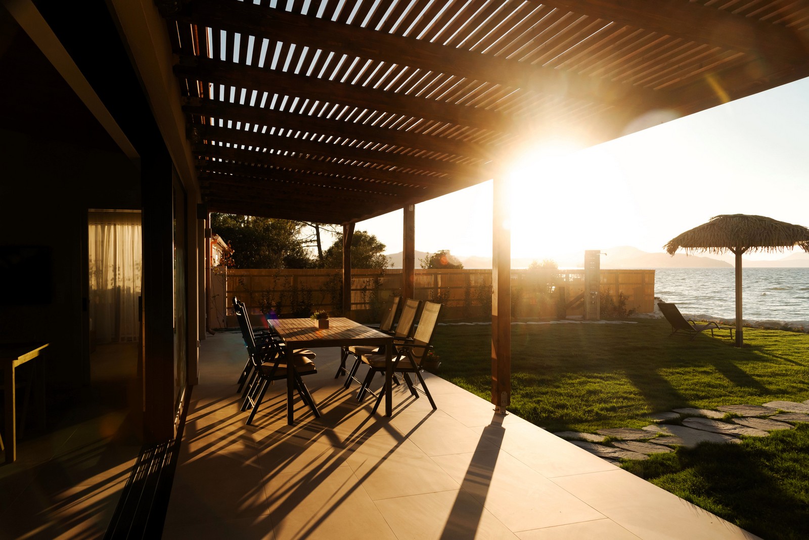 Aqua Beach House image 15