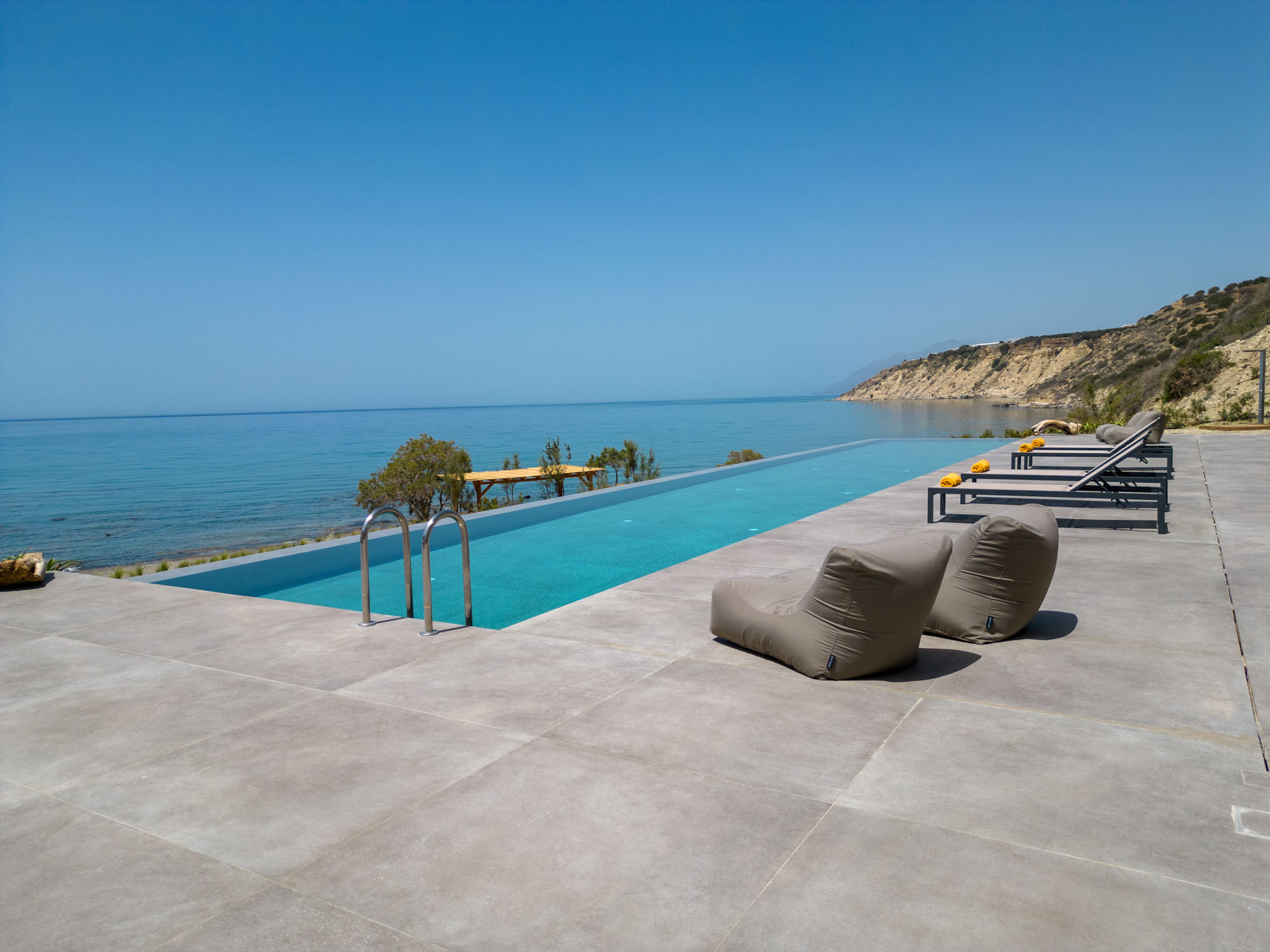 Mira Beach House