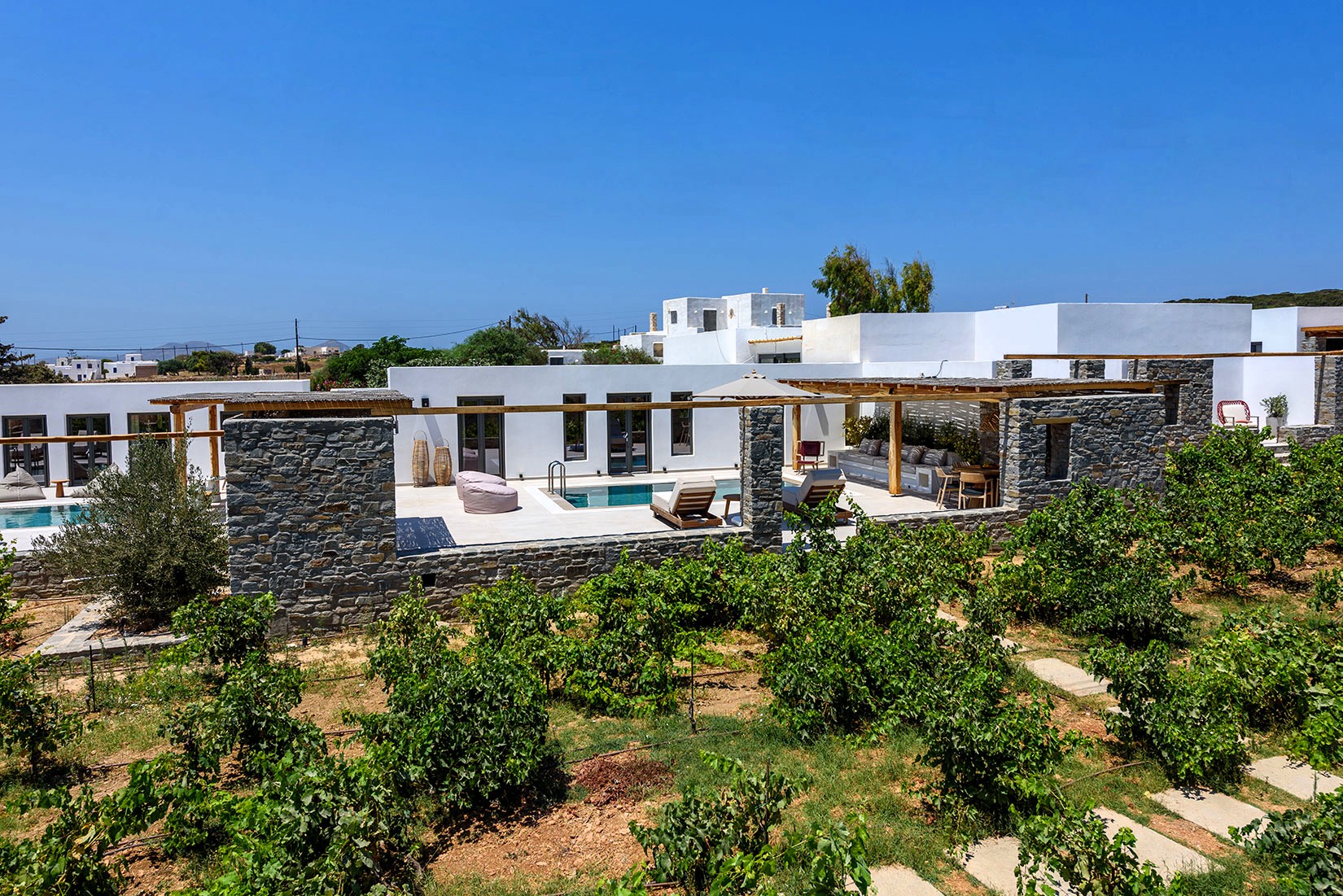 Villa Berte image 12