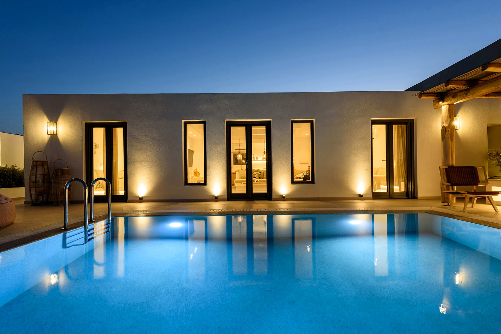 Villa Berte image 24