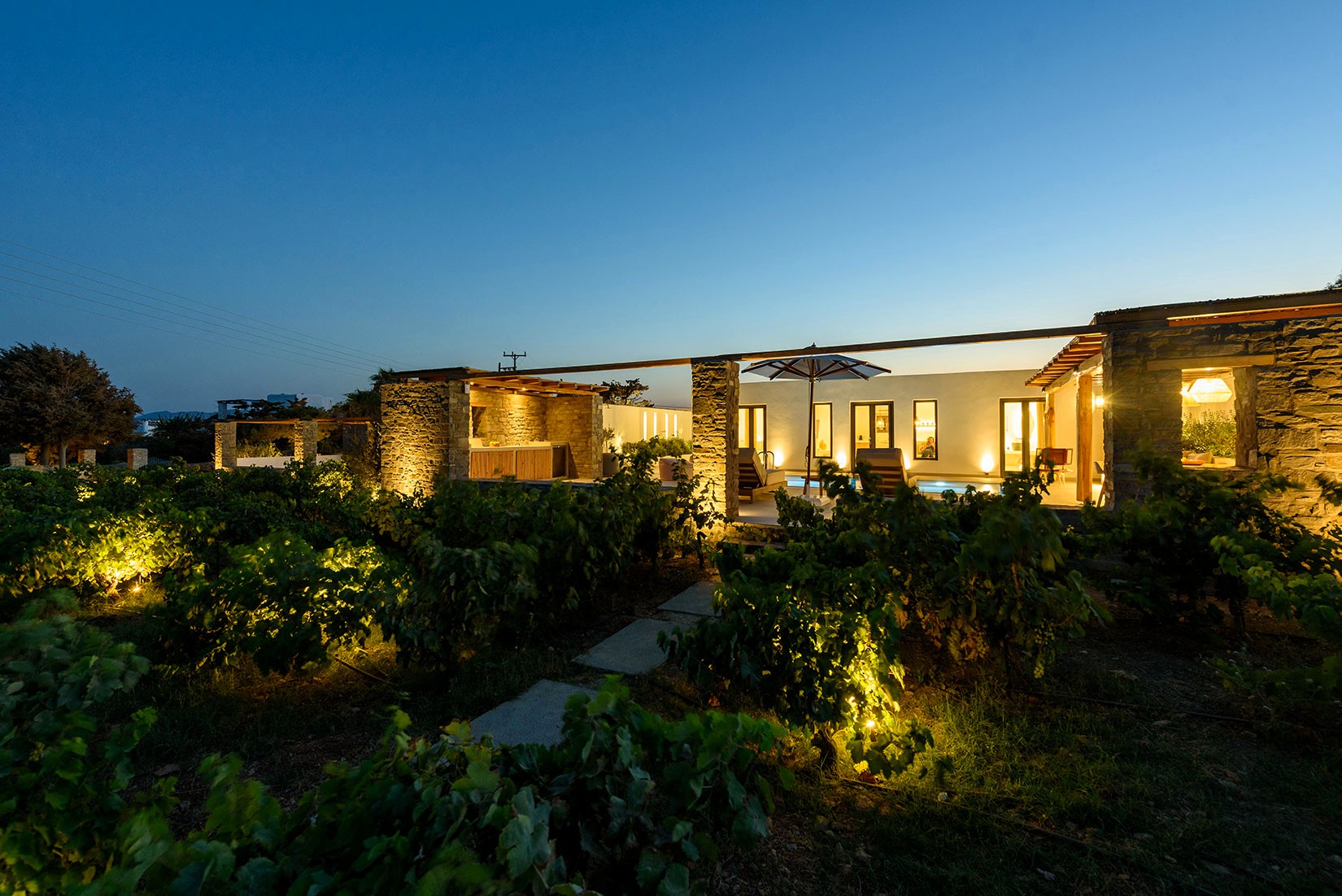 Villa Berte image 22