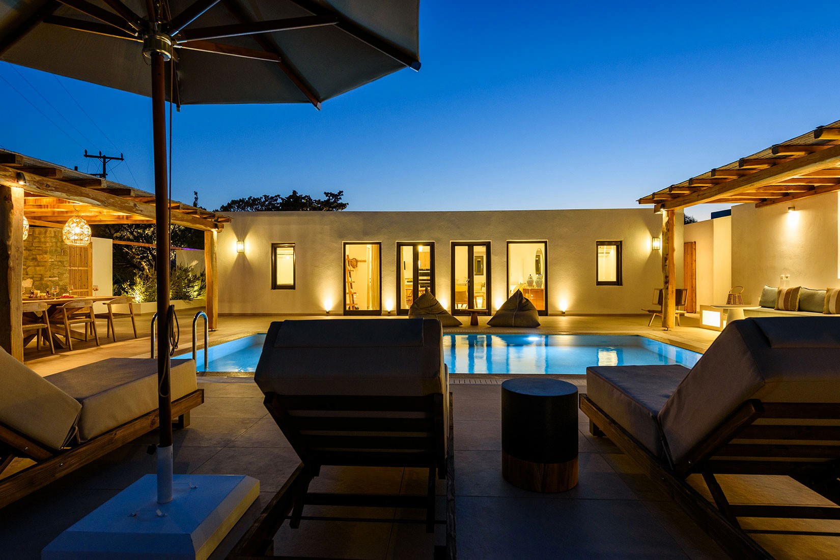 Villa Berte image 23