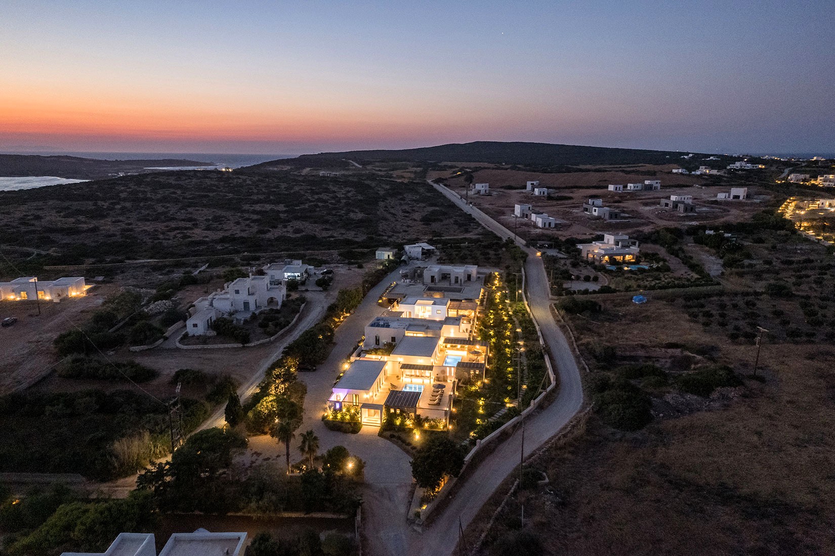 Villa Berte image 21