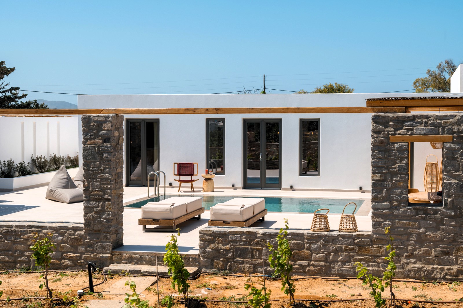 Villa Berte image 13
