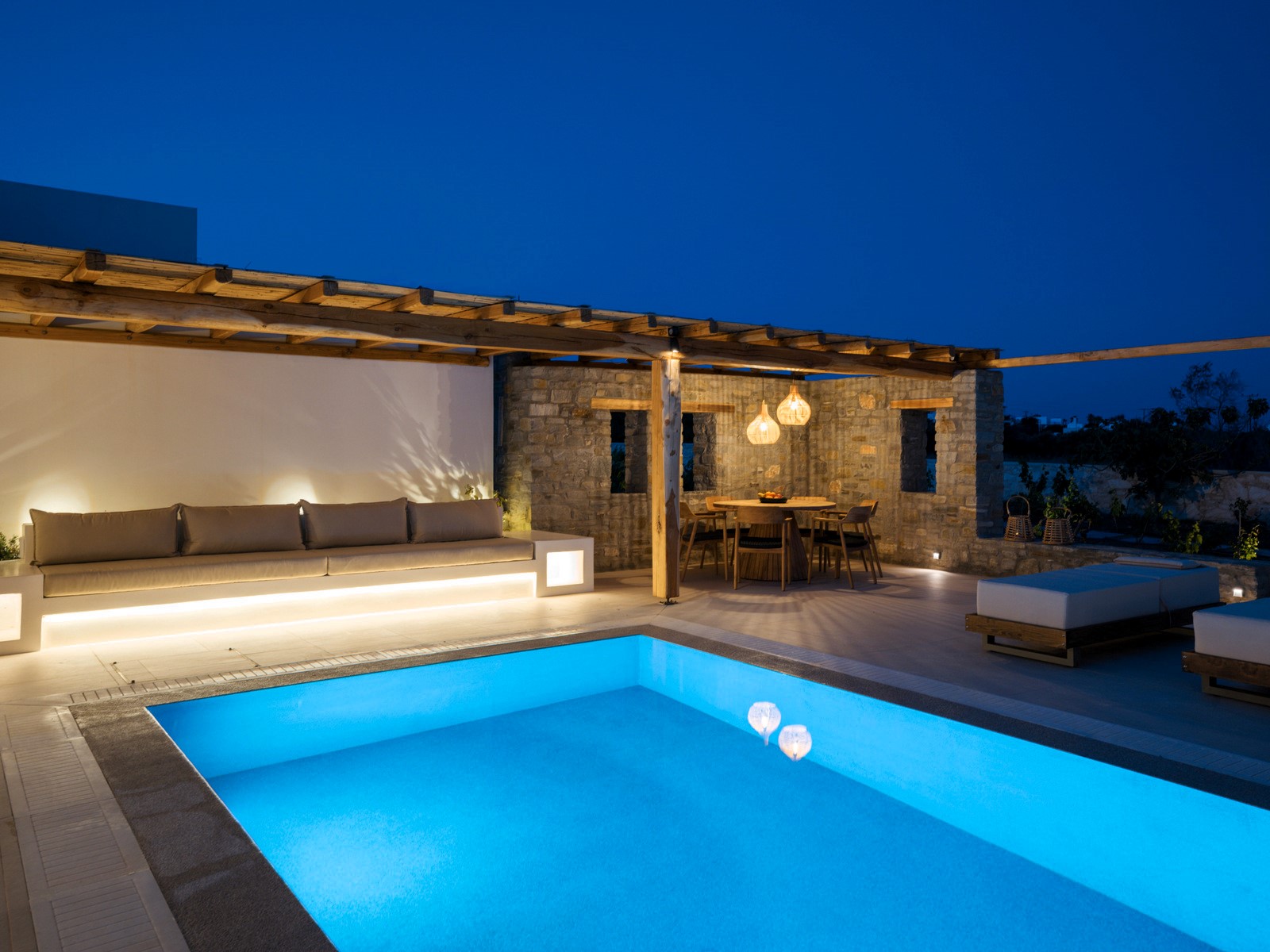 Villa Berte image 27