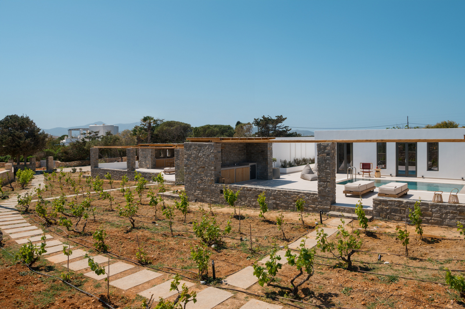 Villa Berte image 14