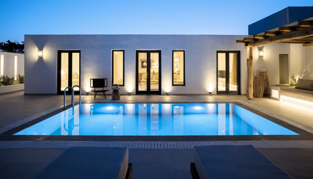 Villa Berte