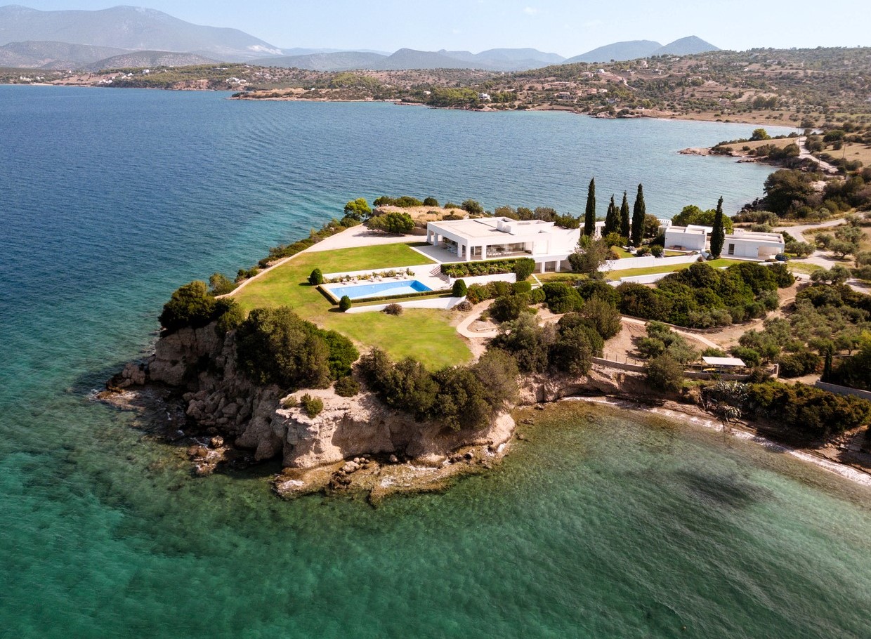 Villa Elvinia image 1